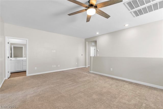 4018 W Le Baron Ave, Las Vegas, NV 89141