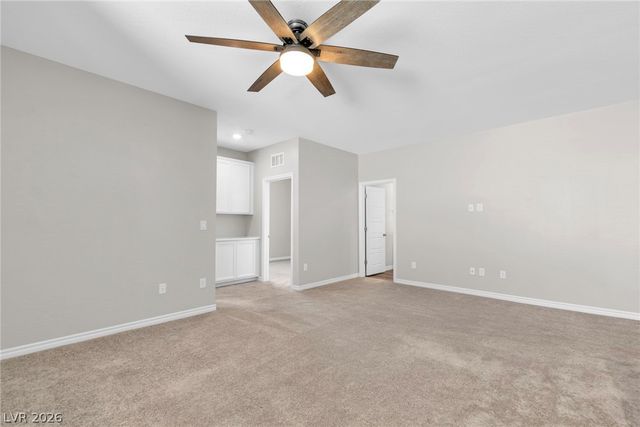 4018 W Le Baron Ave, Las Vegas, NV 89141