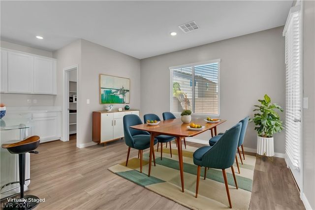 4018 W Le Baron Ave, Las Vegas, NV 89141