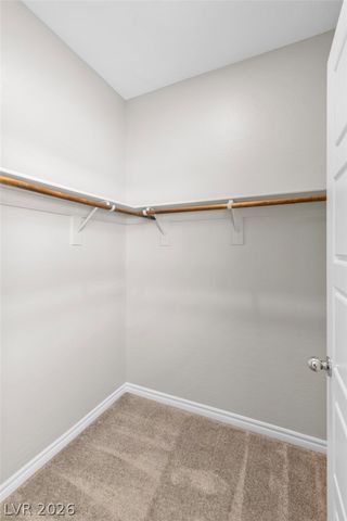 4018 W Le Baron Ave, Las Vegas, NV 89141