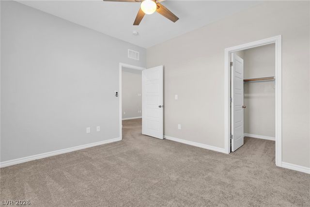 4018 W Le Baron Ave, Las Vegas, NV 89141