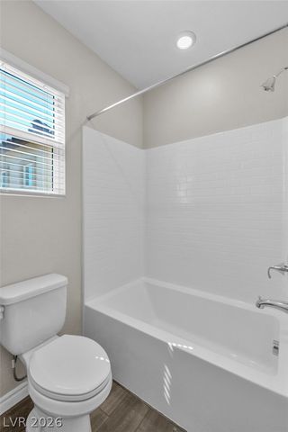 4018 W Le Baron Ave, Las Vegas, NV 89141