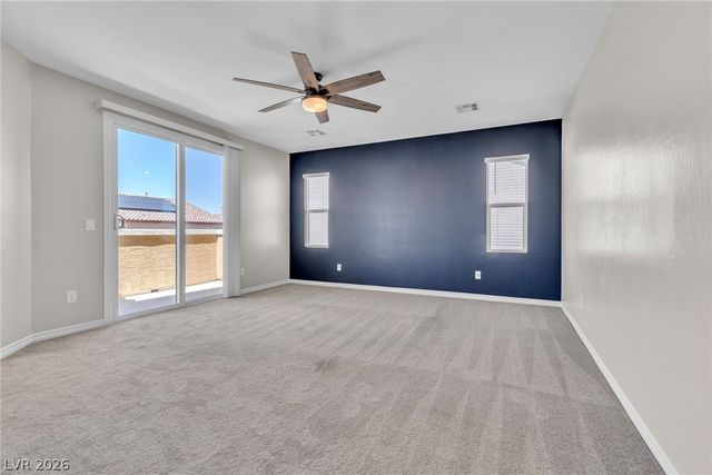 4018 W Le Baron Ave, Las Vegas, NV 89141