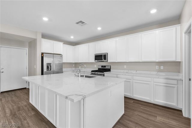 4018 W Le Baron Ave, Las Vegas, NV 89141