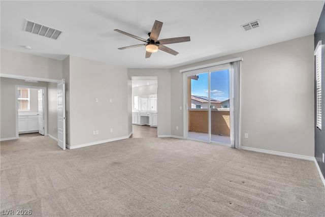4018 W Le Baron Ave, Las Vegas, NV 89141