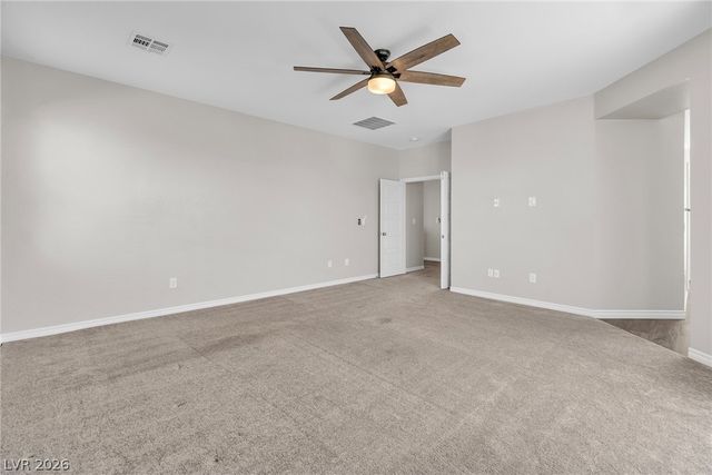 4018 W Le Baron Ave, Las Vegas, NV 89141