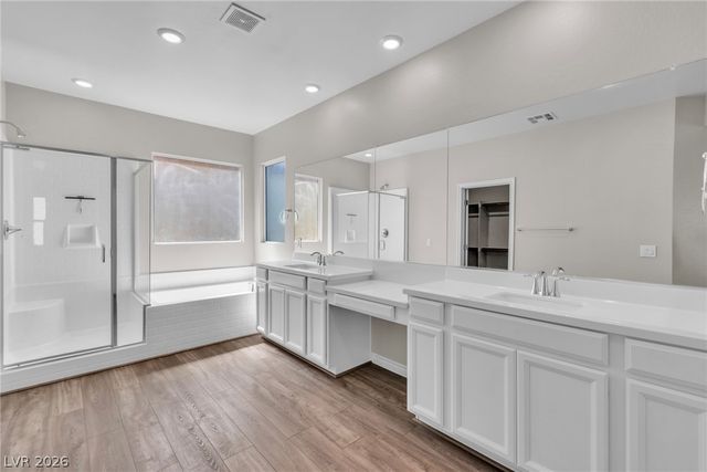 4018 W Le Baron Ave, Las Vegas, NV 89141