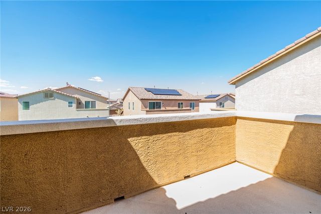 4018 W Le Baron Ave, Las Vegas, NV 89141