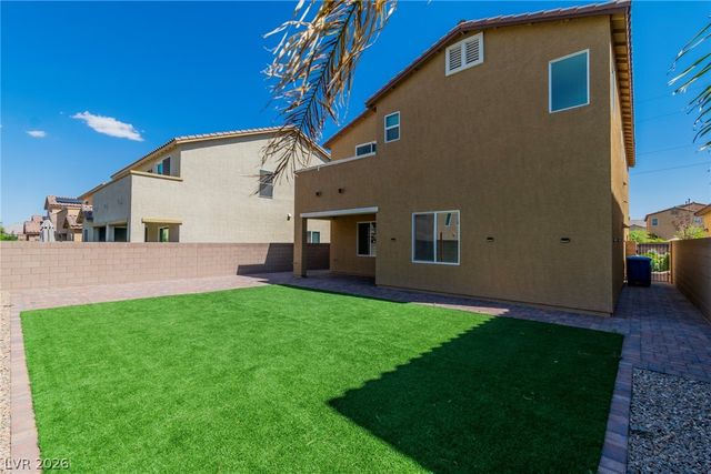 4018 W Le Baron Ave, Las Vegas, NV 89141