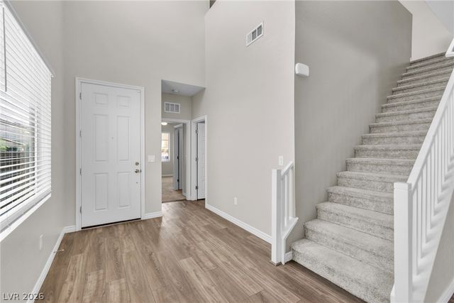 4018 W Le Baron Ave, Las Vegas, NV 89141