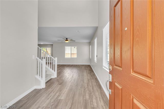 4018 W Le Baron Ave, Las Vegas, NV 89141