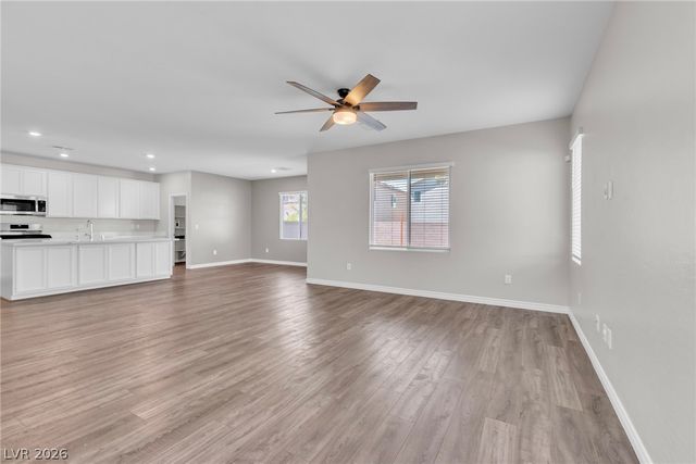 4018 W Le Baron Ave, Las Vegas, NV 89141