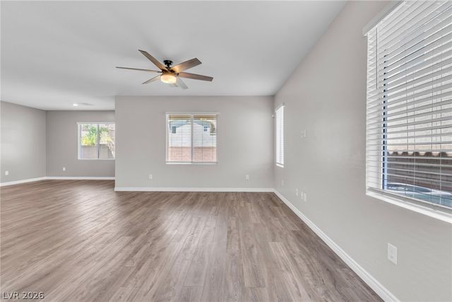4018 W Le Baron Ave, Las Vegas, NV 89141