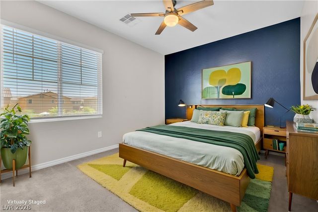4018 W Le Baron Ave, Las Vegas, NV 89141