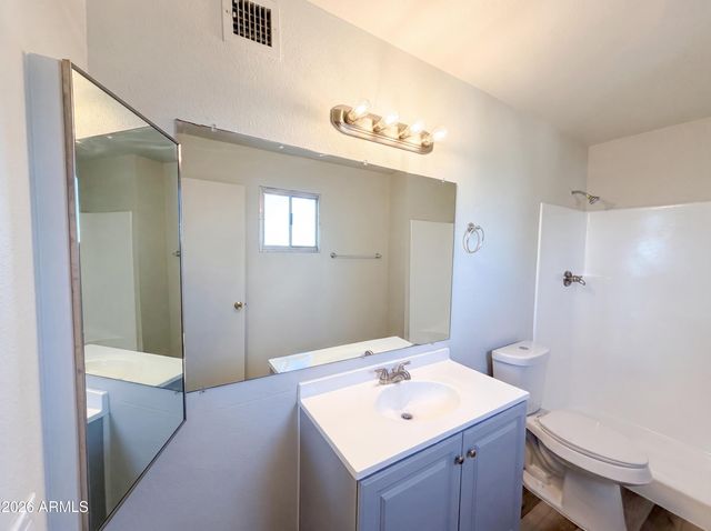 15248 N 53RD Avenue, Glendale, AZ 85306