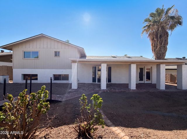 15248 N 53RD Avenue, Glendale, AZ 85306