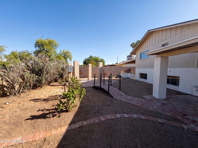 15248 N 53RD Avenue, Glendale, AZ 85306