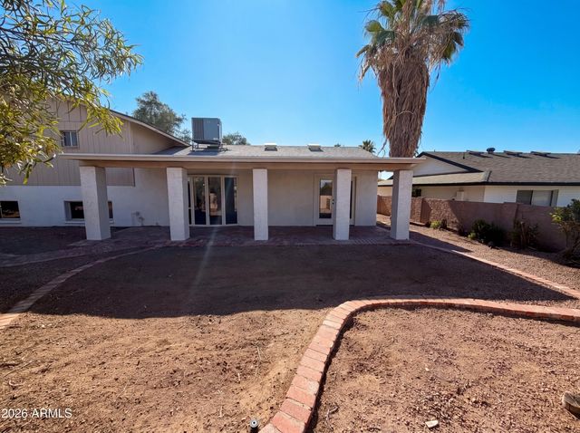 15248 N 53RD Avenue, Glendale, AZ 85306