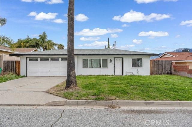 1280 N Murray St, Banning, CA 92220