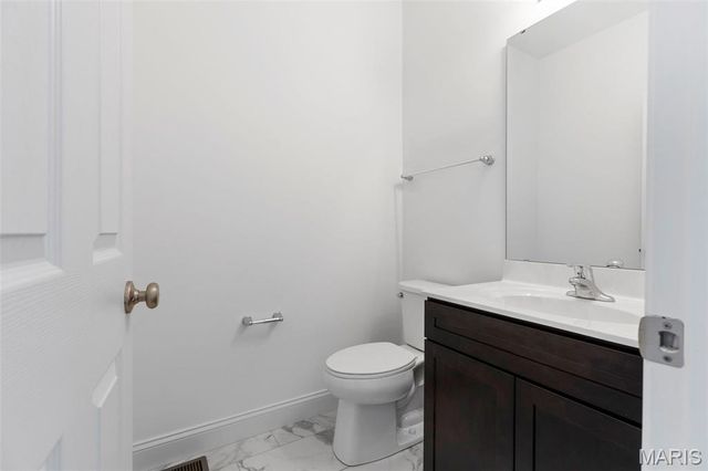 553 Evening Primrose Drive, Wentzville, MO 63385