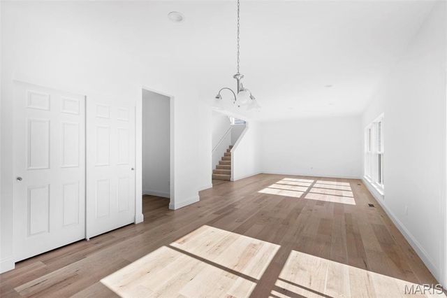 553 Evening Primrose Drive, Wentzville, MO 63385