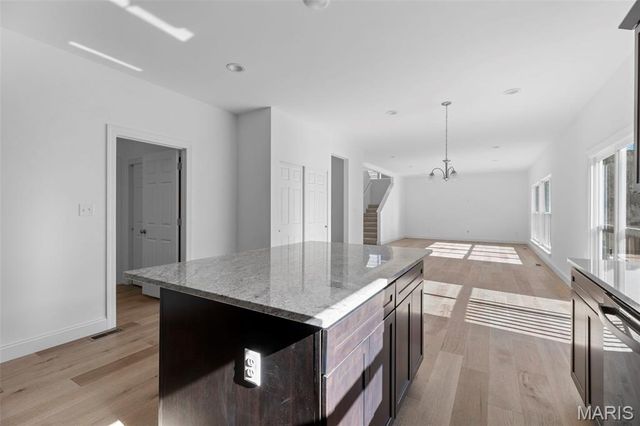 553 Evening Primrose Drive, Wentzville, MO 63385