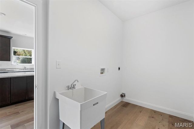 553 Evening Primrose Drive, Wentzville, MO 63385