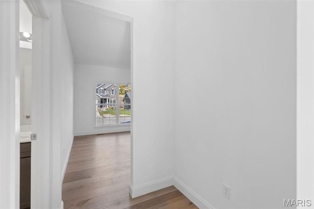 553 Evening Primrose Drive, Wentzville, MO 63385