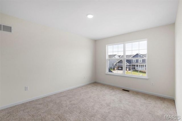 553 Evening Primrose Drive, Wentzville, MO 63385