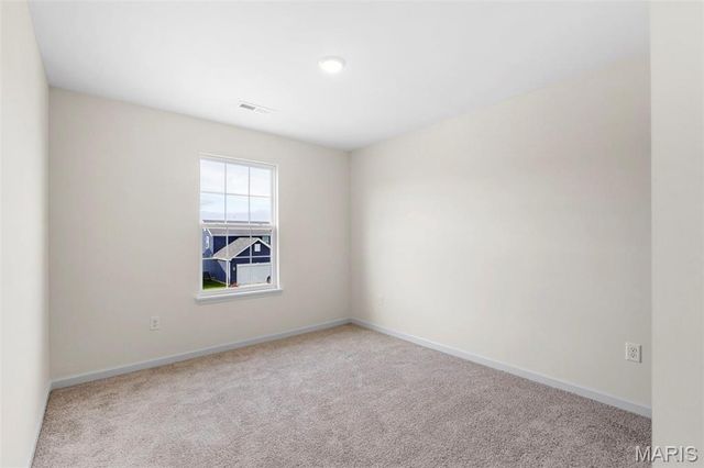 553 Evening Primrose Drive, Wentzville, MO 63385