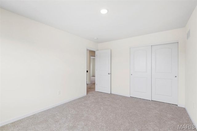 553 Evening Primrose Drive, Wentzville, MO 63385