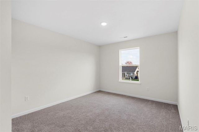 553 Evening Primrose Drive, Wentzville, MO 63385