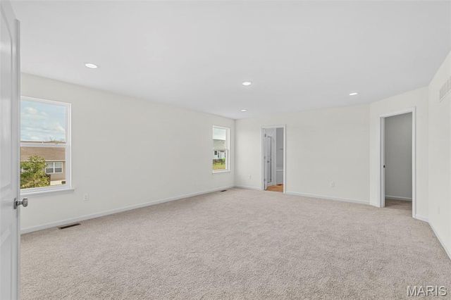 553 Evening Primrose Drive, Wentzville, MO 63385