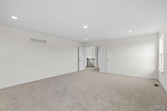 553 Evening Primrose Drive, Wentzville, MO 63385