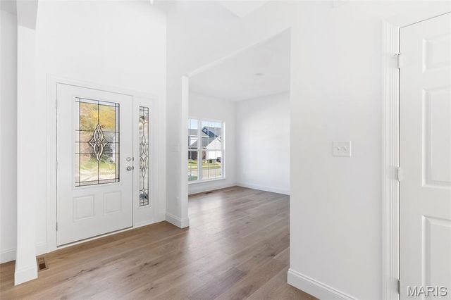 553 Evening Primrose Drive, Wentzville, MO 63385