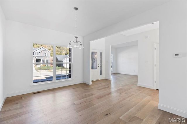 553 Evening Primrose Drive, Wentzville, MO 63385