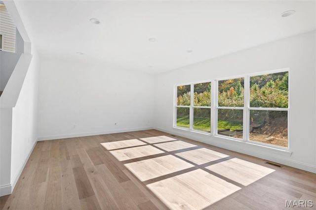 553 Evening Primrose Drive, Wentzville, MO 63385