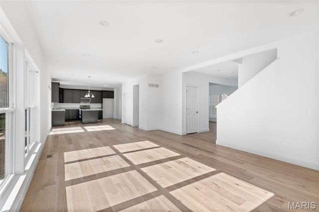 553 Evening Primrose Drive, Wentzville, MO 63385