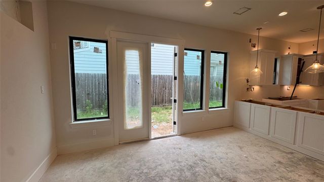 3516 Harvest Dance Drive, Houston, TX 77008