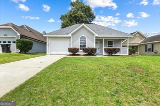 204 Bayside Drive, Warner Robins, GA 31088