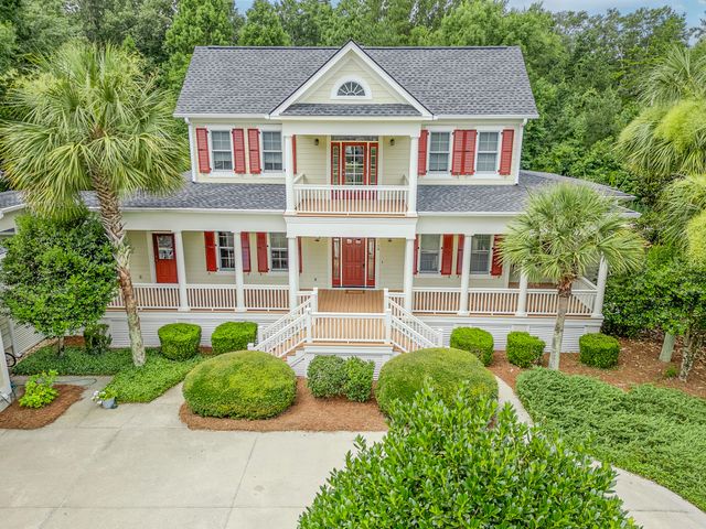 128 Boyle Way, Summerville, SC 29485