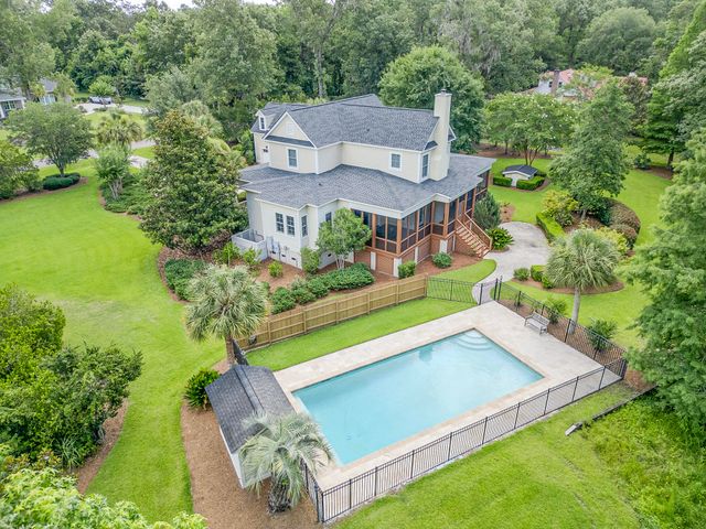 128 Boyle Way, Summerville, SC 29485