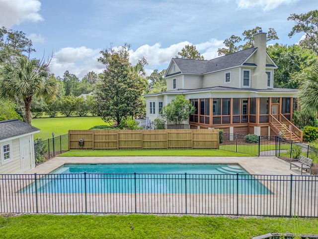 128 Boyle Way, Summerville, SC 29485