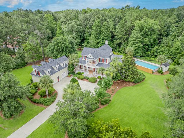 128 Boyle Way, Summerville, SC 29485