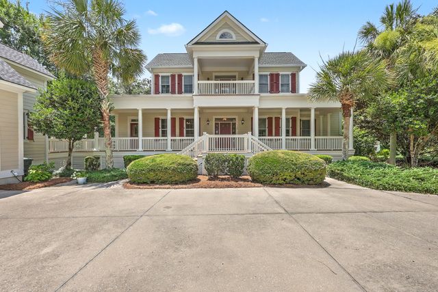128 Boyle Way, Summerville, SC 29485