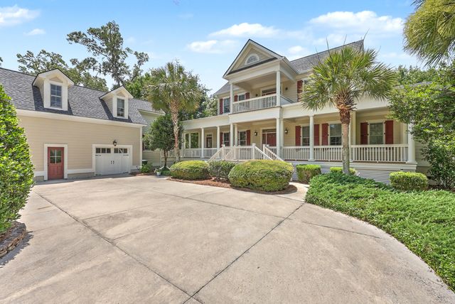 128 Boyle Way, Summerville, SC 29485