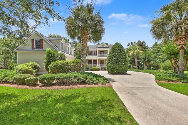 128 Boyle Way, Summerville, SC 29485