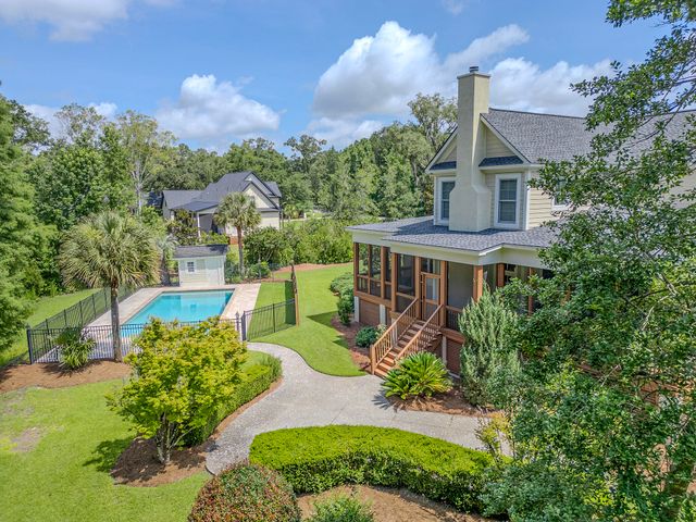 128 Boyle Way, Summerville, SC 29485