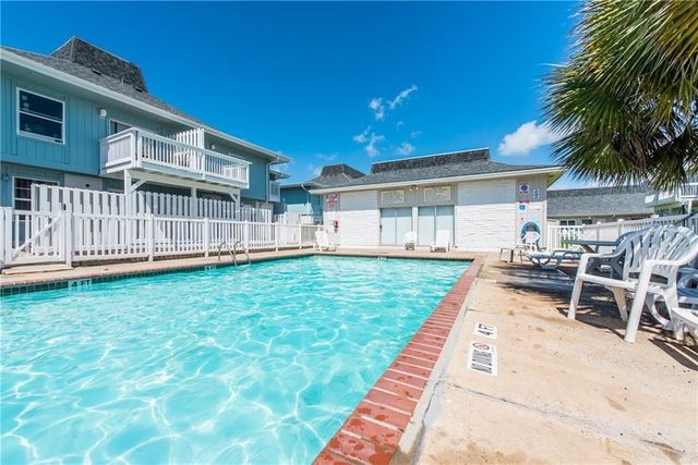 4901 State Highway 361 123, Port Aransas, TX 78373