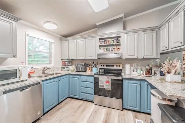 427 Grayson Court, Joshua, TX 76058